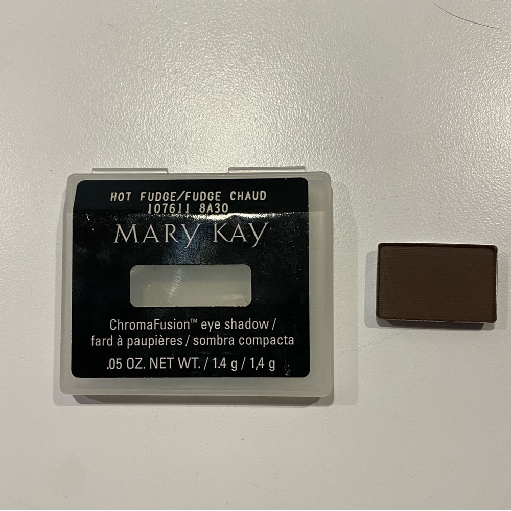 Mary Kay Chromafusion Eye Shadow - Hot Fudge